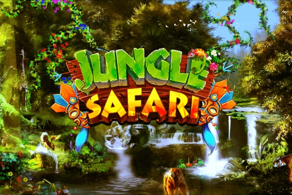 Jungle Safari Slot
