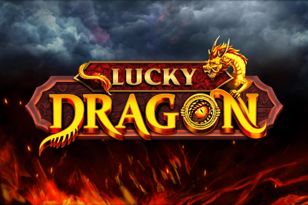 Lucky Dragon Slot