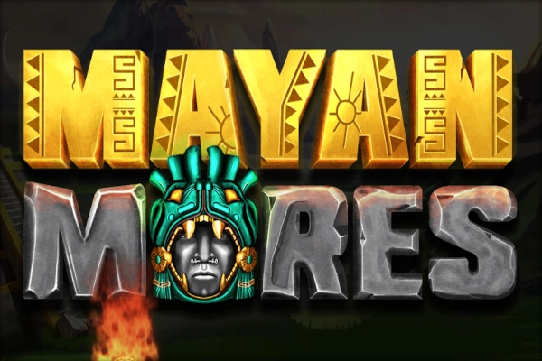Mayan Mores Slot