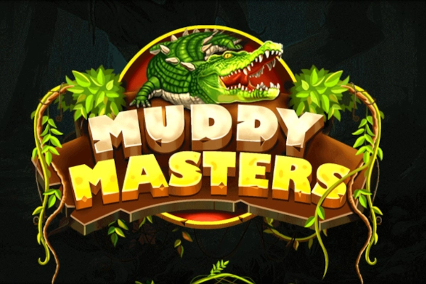 Muddy Masters Slot