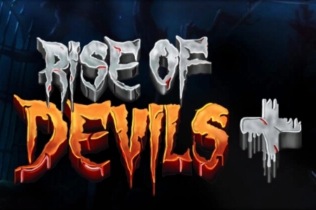 Rise of Devils Plus Slot