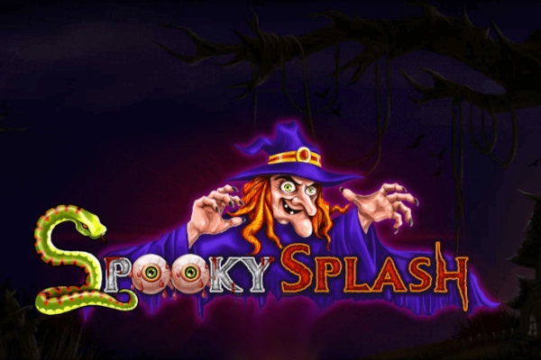 Spooky Splash Slot