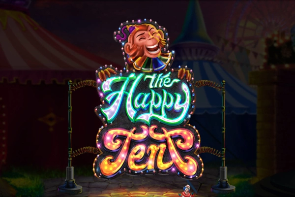 The Happy Tent Slot