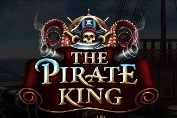 The Pirate King Slot