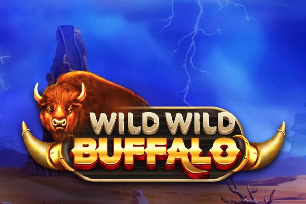 Wild Wild Buffalo Slot