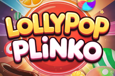 Lollypop Plinko Slot