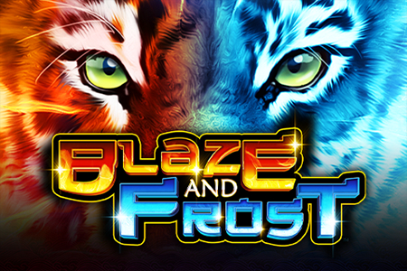 Blaze and Frost Slot