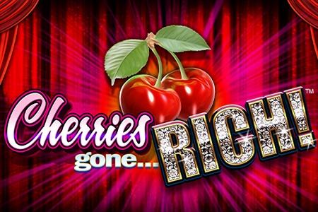 Cherries Gone Rich Slot