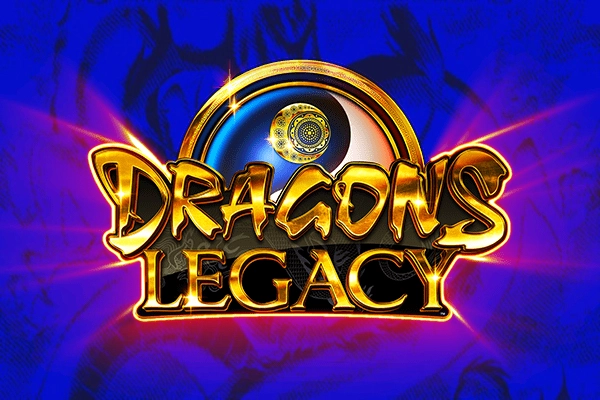 Dragons Legacy Slot