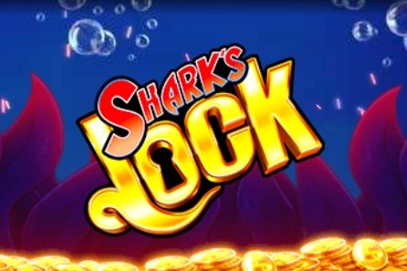 Shark's Lock Slot