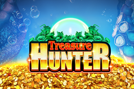 Treasure Hunter Slot