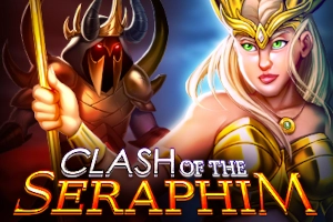 Clash of the Seraphim Slot