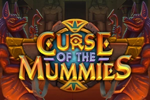 Curse of the Mummies Slot