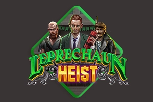 Leprechaun Heist Slot