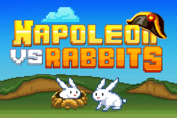 Napoleon vs Rabbits Slot