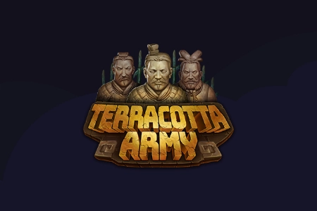 Terracotta Army Slot