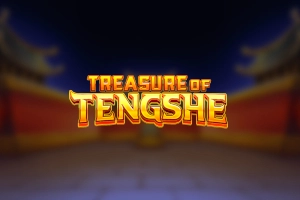 Treasure of Tengshe Slot