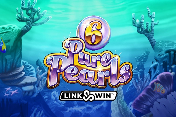 6 Pure Pearls Slot
