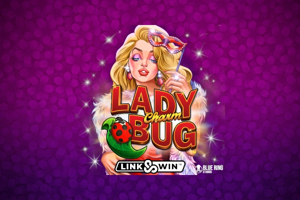 Lady Charm Bug Slot