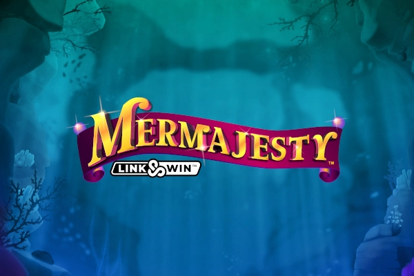 Mermajesty Slot