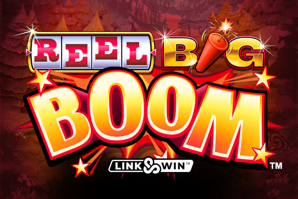 Reel Big Boom Slot