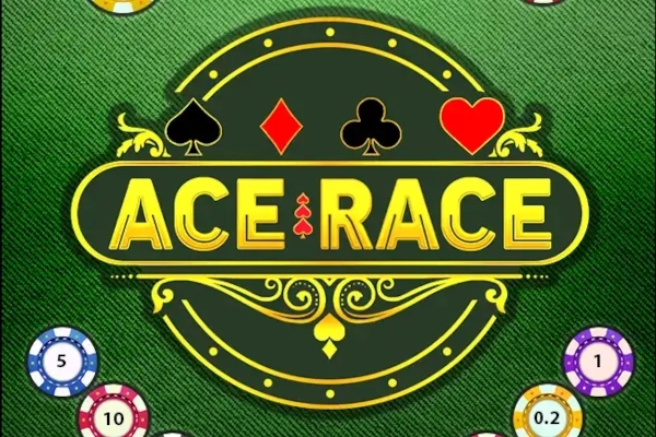 Ace Race Slot
