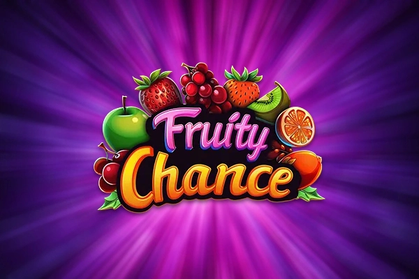 Fruity Chance Slot