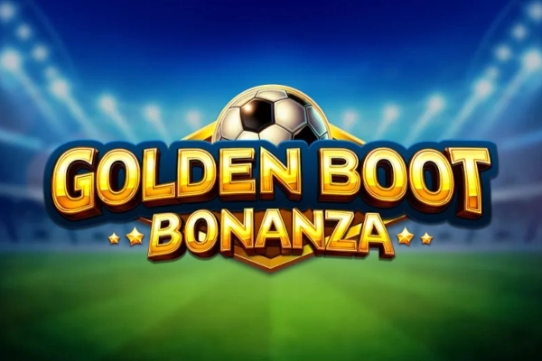 Golden Boot Bonanza Slot