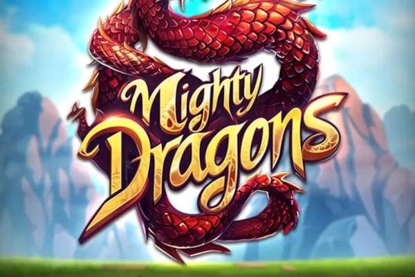Mighty Dragons Slot