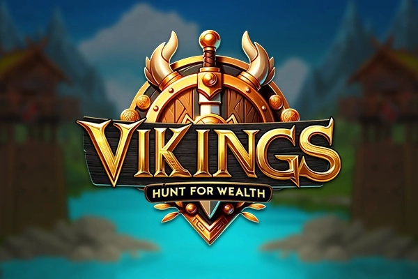 Vikings Hunt for Wealth Slot