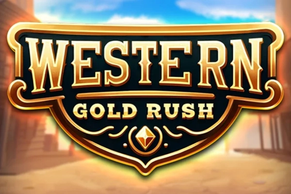 Western Gold Rush Slot