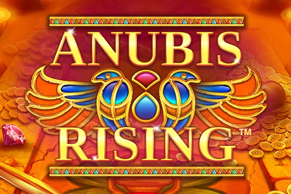 Anubis Rising Slot