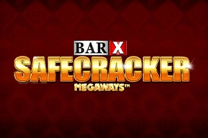 Bar-X Safecracker Megaways Slot
