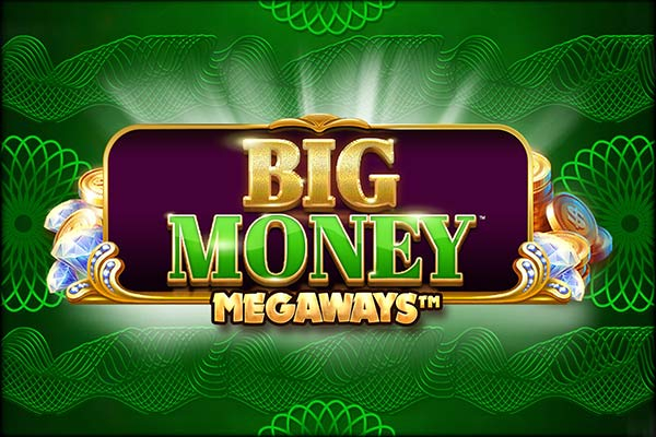 Big Money Megaways Slot