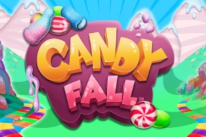 Candy Fall Slot