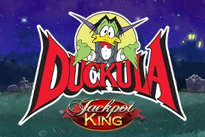 Count Duckula Slot