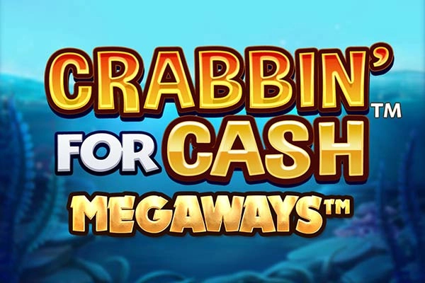 Crabbin' for Cash Megaways Slot
