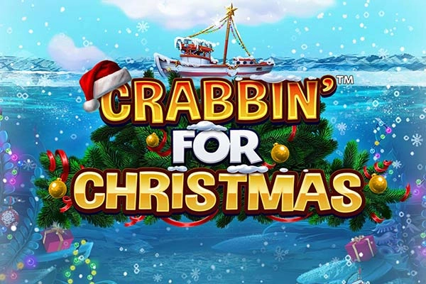 Crabbin' For Christmas Slot