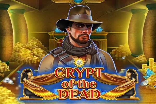 Crypt Of the Dead Slot