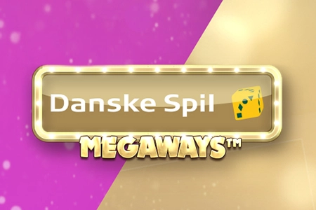 Danske Spil Megaways Slot