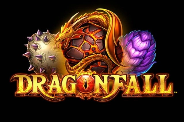 DragonFall Slot