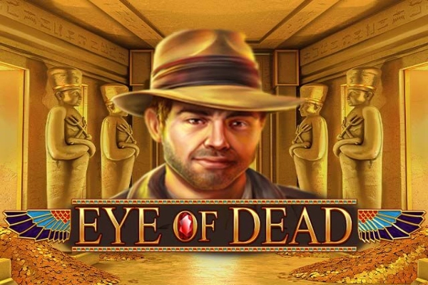 Eye of Dead Slot