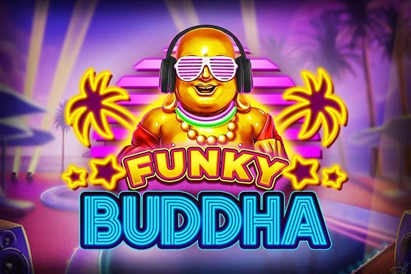 Funky Buddha Slot