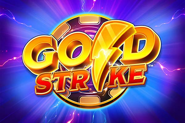 Gold Strike Slot