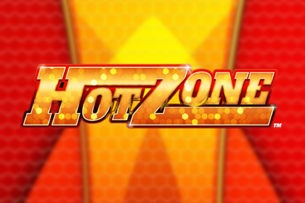 Hot Zone Slot