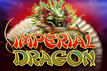 Imperial Dragon Slot