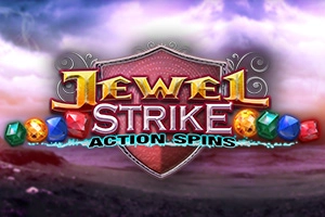 Jewel Strike Slot