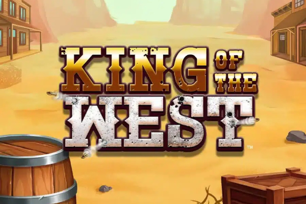 King of the West Slot