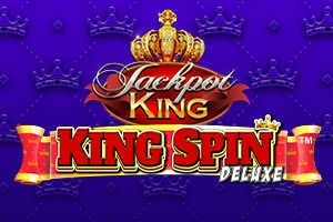 King Spin Deluxe Slot