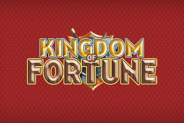 Kingdom of Fortune Slot